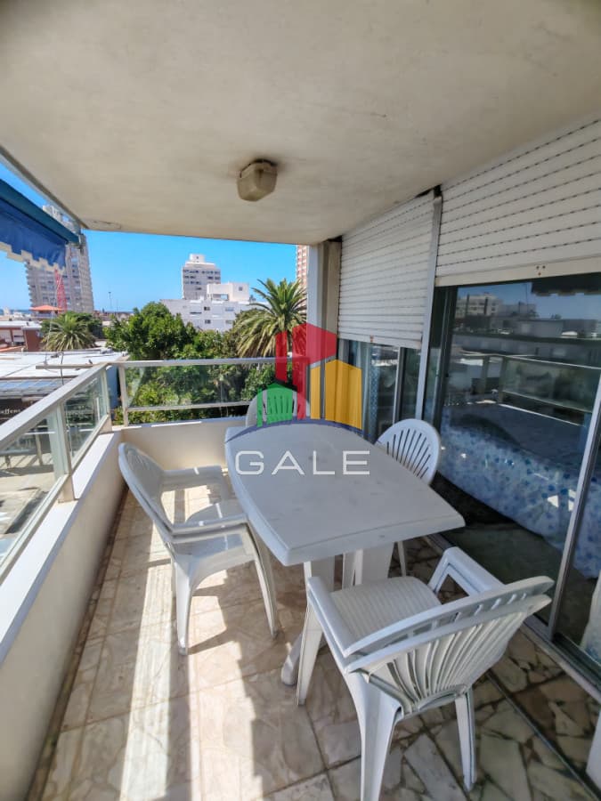 Gale Propiedades & Escribanía Apartamento ID.4503 - Hermoso Y Amplio Apartamento en Punta Del Este