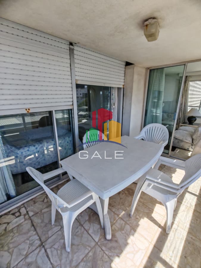 Gale Propiedades & Escribanía Apartamento ID.4503 - Hermoso Y Amplio Apartamento en Punta Del Este