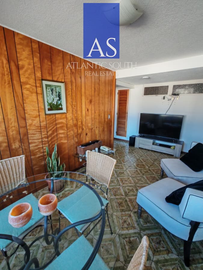 Apartamento 2 dormitorios en Península sobre Gorlero cercano al puerto