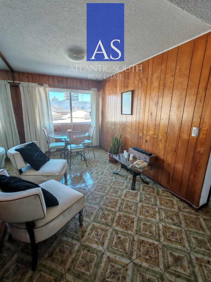 Apartamento 2 dormitorios en Península sobre Gorlero cercano al puerto