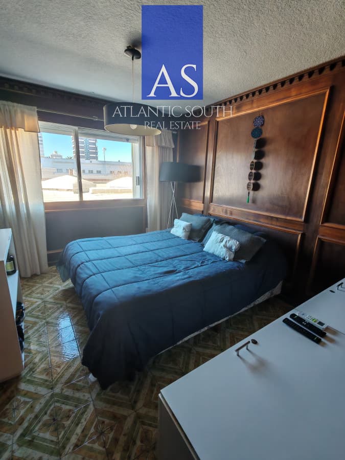 Apartamento 2 dormitorios en Península sobre Gorlero cercano al puerto