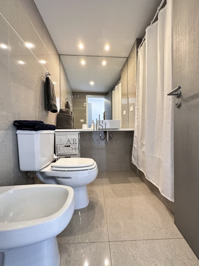 Apartamento ID.1883 - Venta departamento en Punta del este