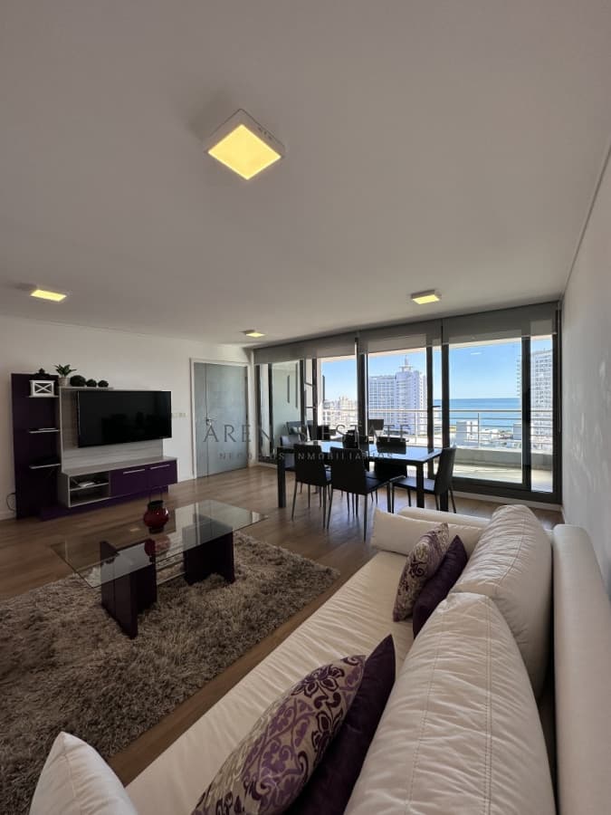 Apartamento ID.1883 - Venta departamento en Punta del este