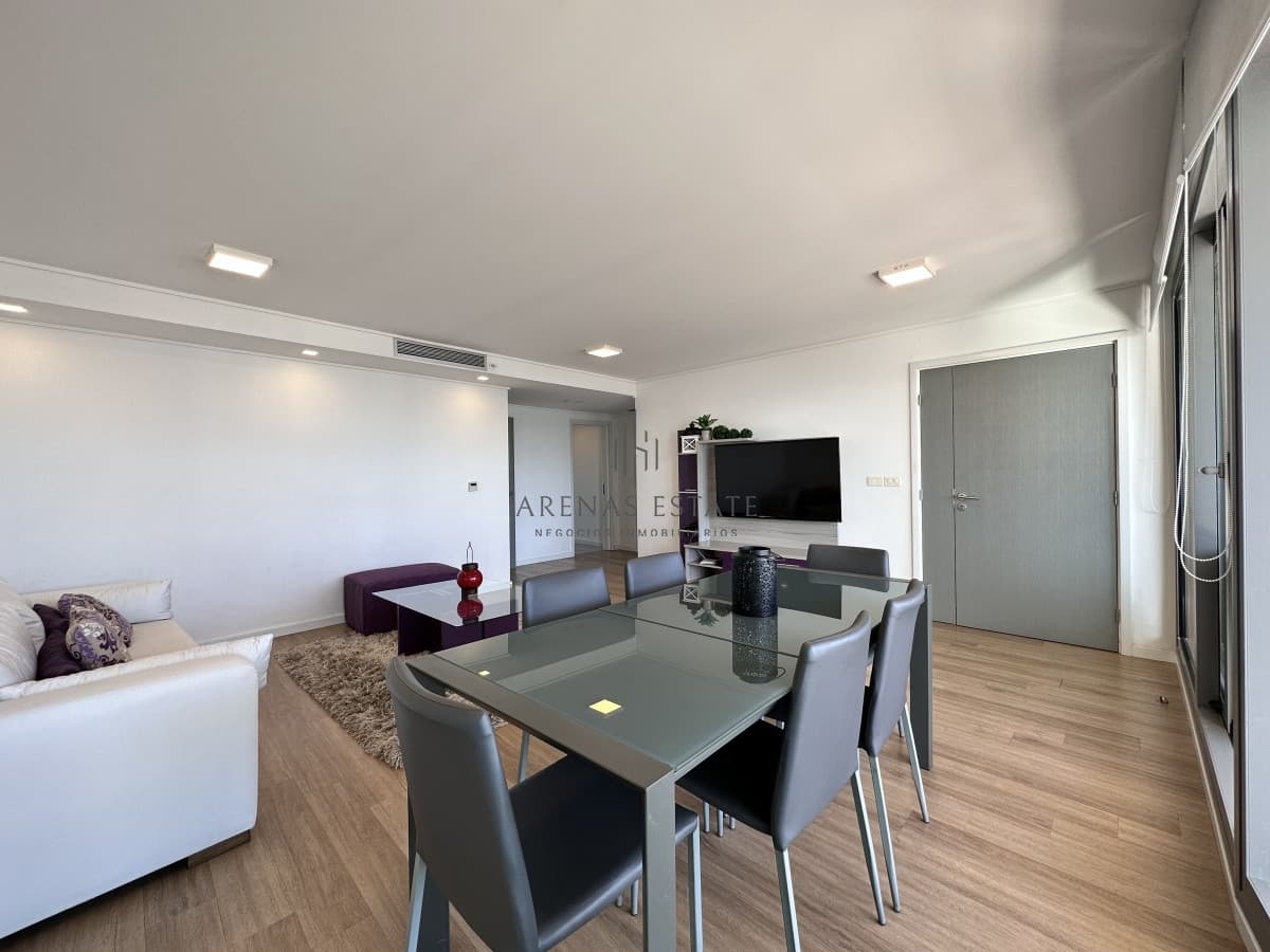 Apartamento ID.1883 - Venta departamento en Punta del este
