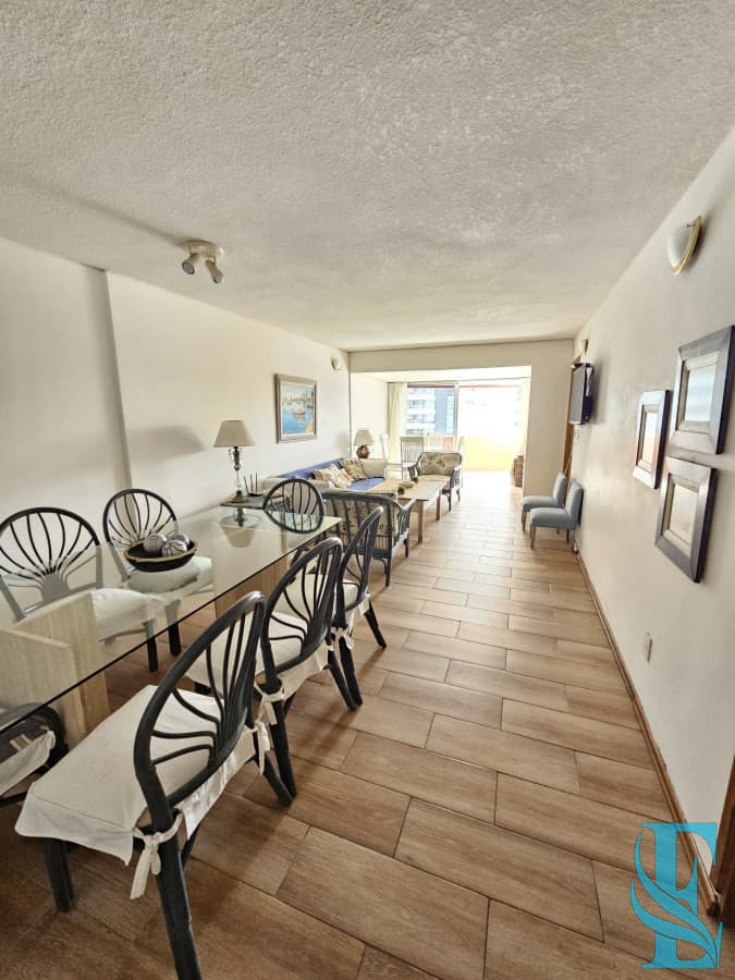 Venta apartamento punta del este
