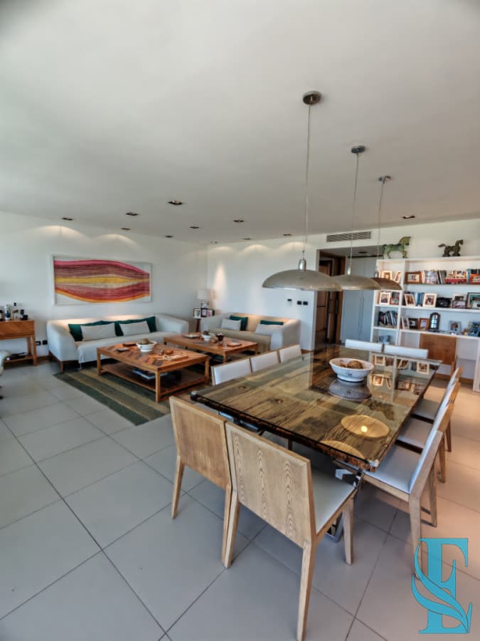 Apartamento en Punta del Este, El Placer
