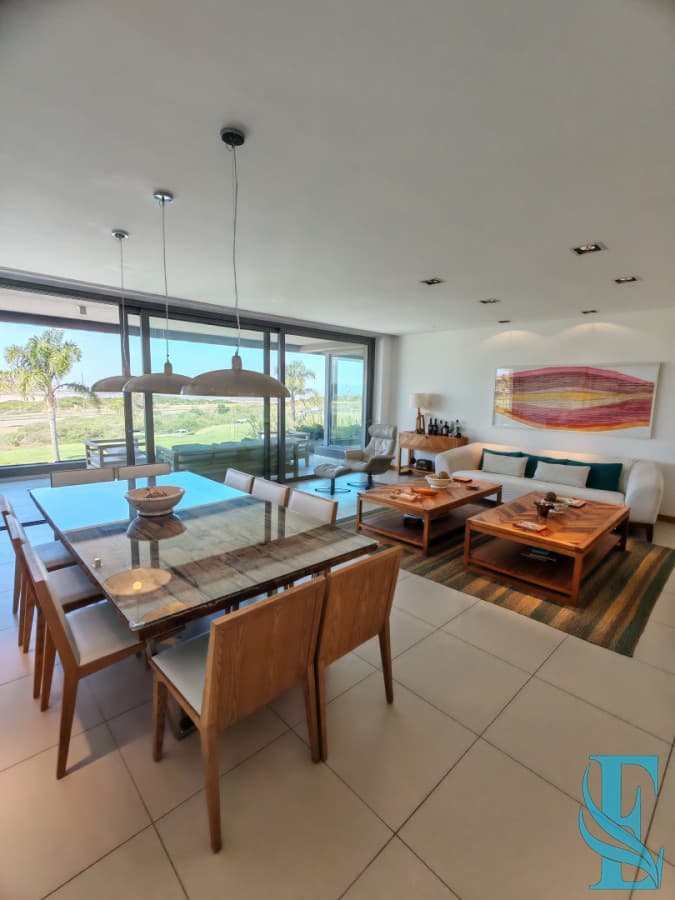 Apartamento en Punta del Este, El Placer