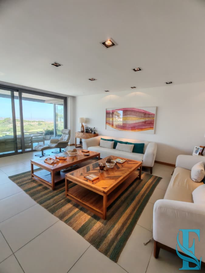 Apartamento en Punta del Este, El Placer