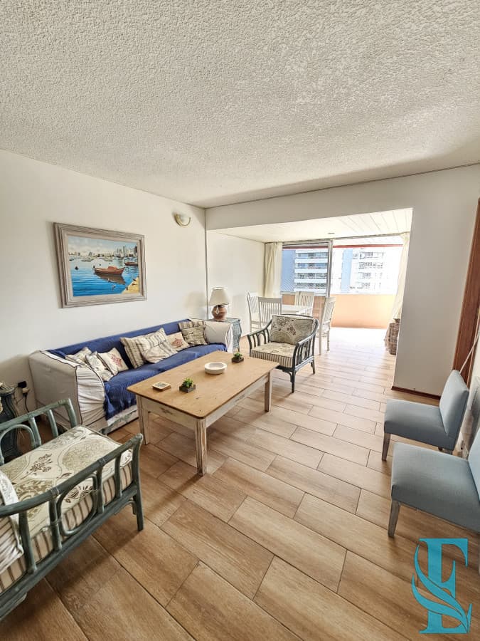 Venta apartamento punta del este