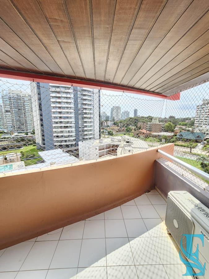 Venta apartamento punta del este