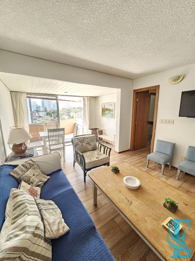 Venta apartamento punta del este