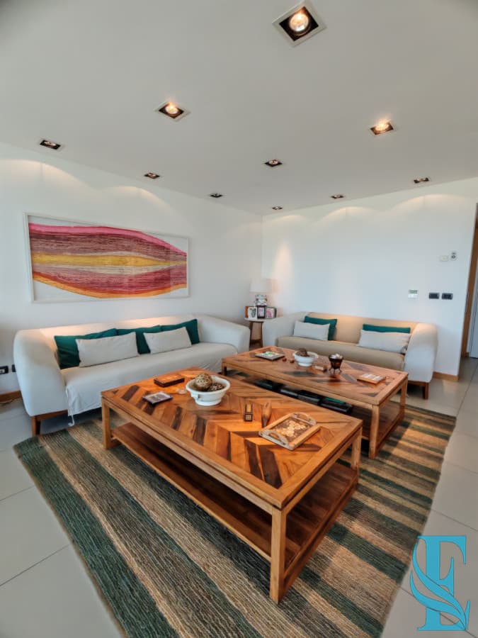 Apartamento en Punta del Este, El Placer