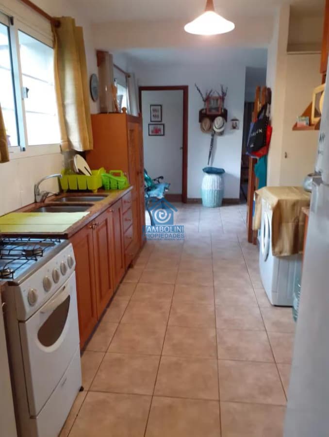 Casa San Rafael Alquiler Temporada  -