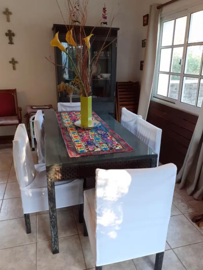 Casa San Rafael Alquiler Temporada  -