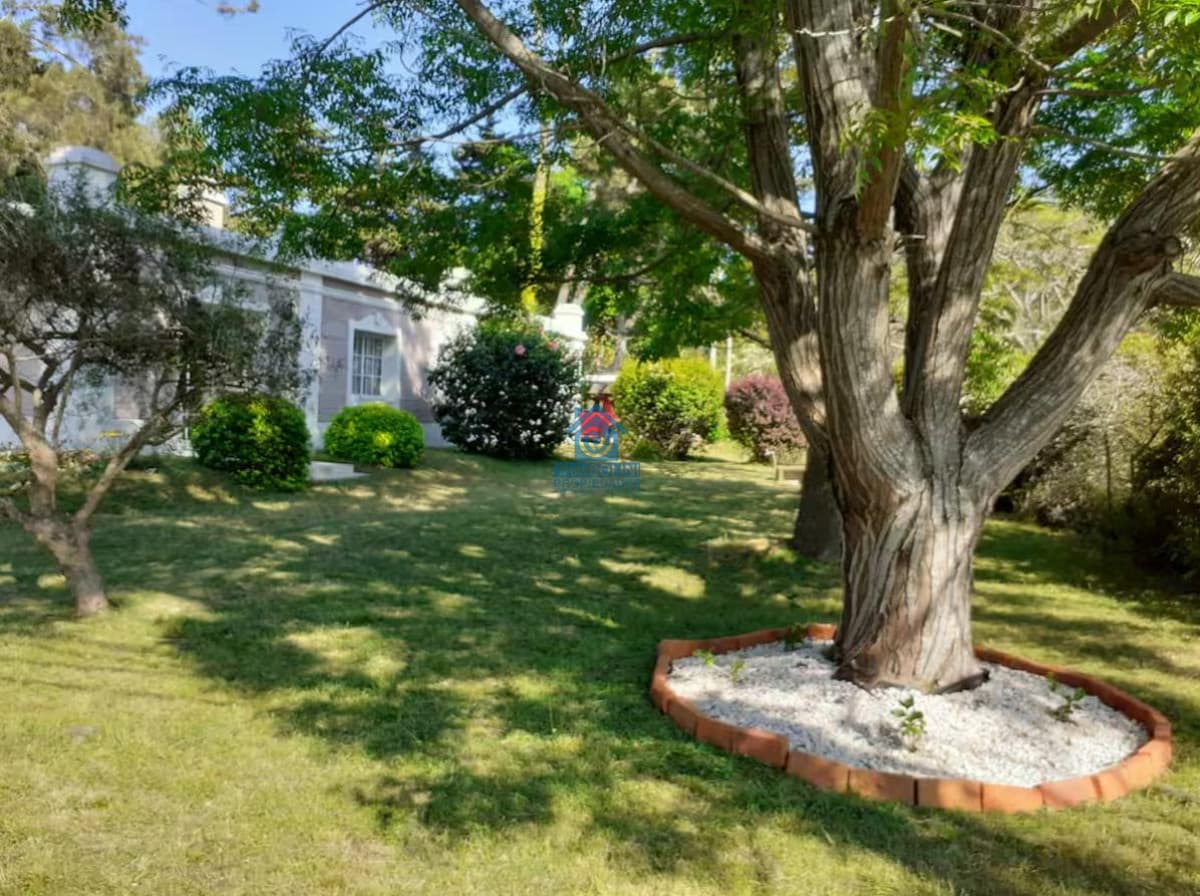 Casa San Rafael Alquiler Temporada  -
