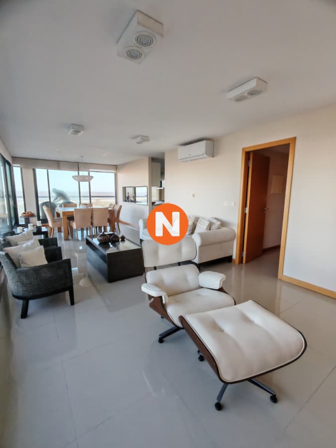 Exclusivo apartamento en venta Playa Brava