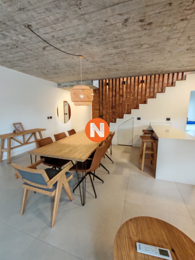 Casa en Punta Ballena, Solanas