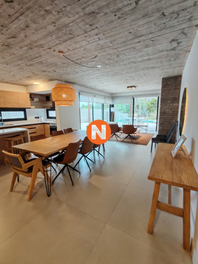 Casa en Punta Ballena, Solanas