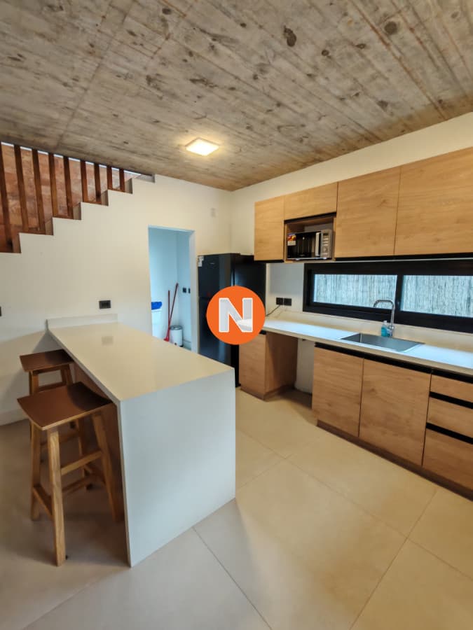 Casa en Punta Ballena, Solanas