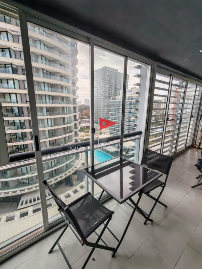 Apartamento ID.293 - Apartamento en venta p del este torre Francia