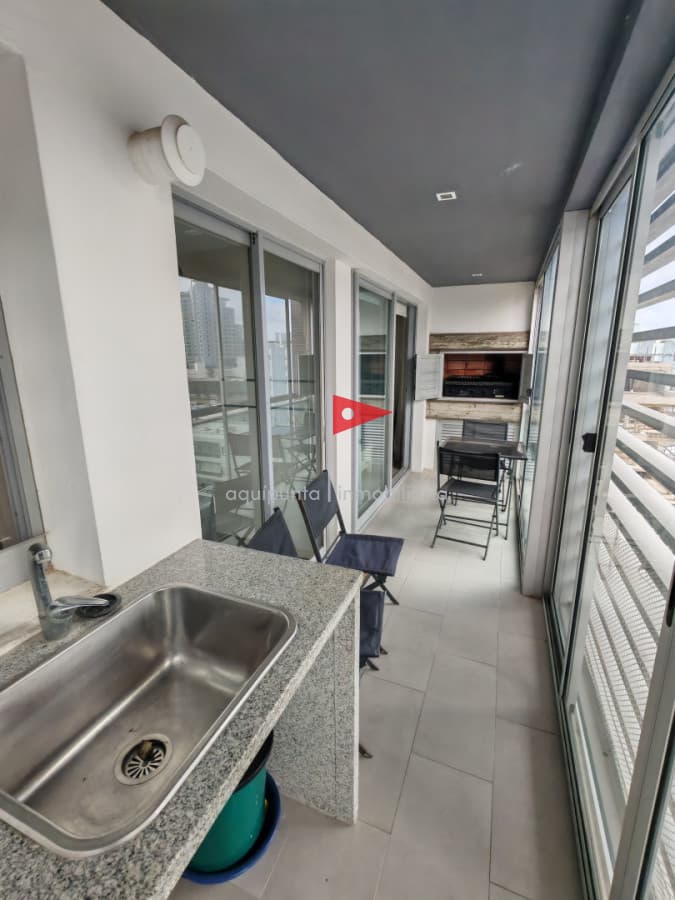 Apartamento ID.293 - Apartamento en venta p del este torre Francia