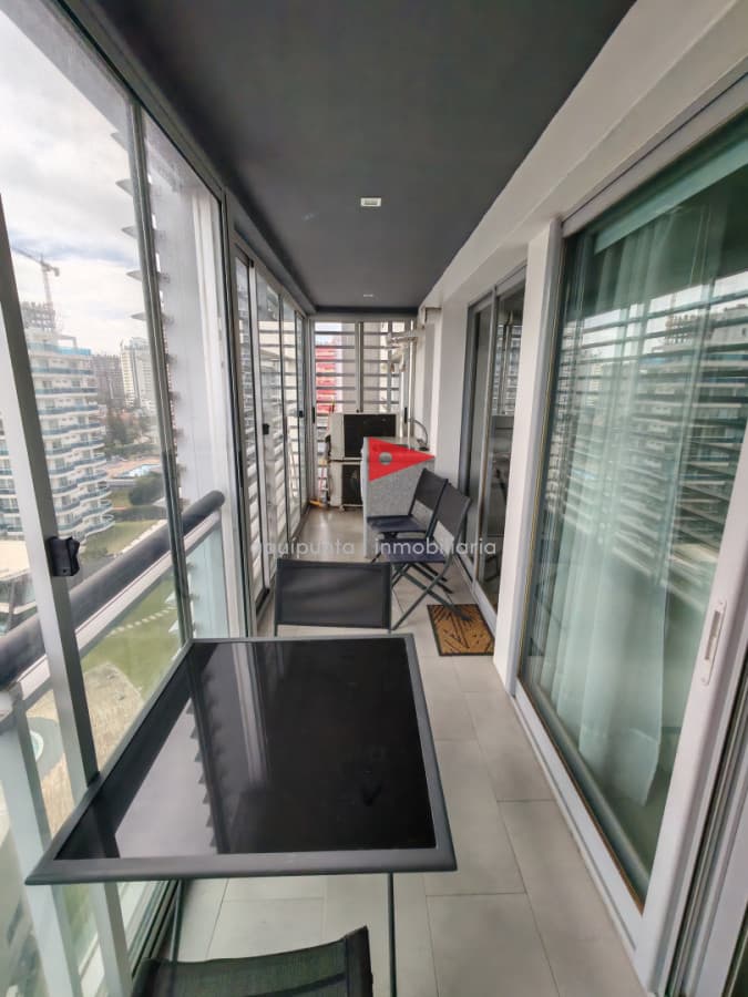 Apartamento ID.293 - Apartamento en venta p del este torre Francia