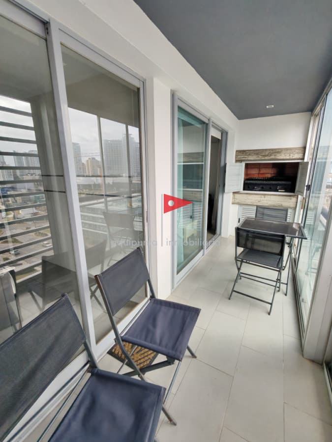 Apartamento ID.293 - Apartamento en venta p del este torre Francia