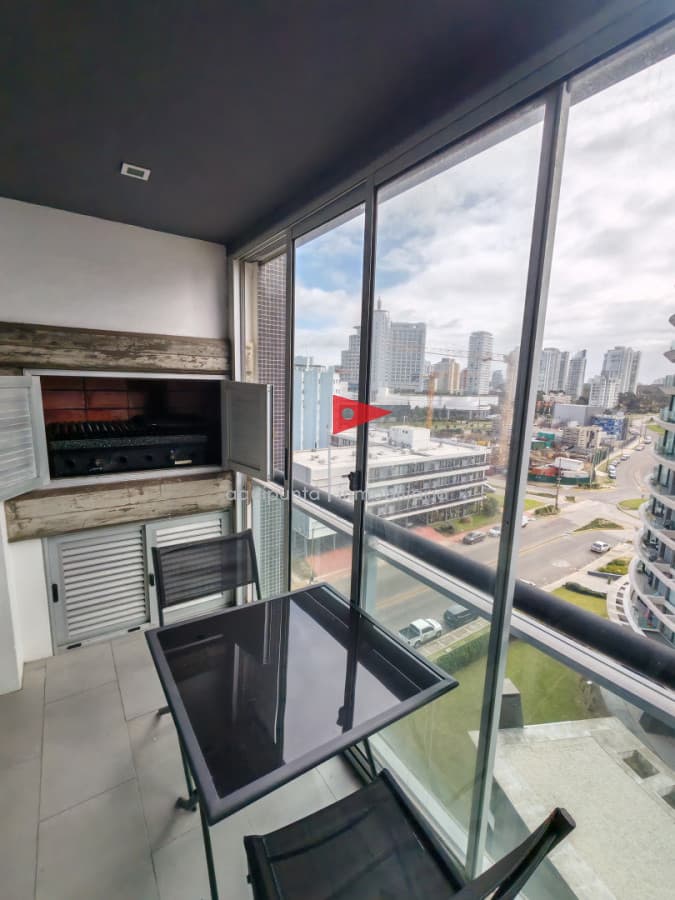 Apartamento ID.293 - Apartamento en venta p del este torre Francia