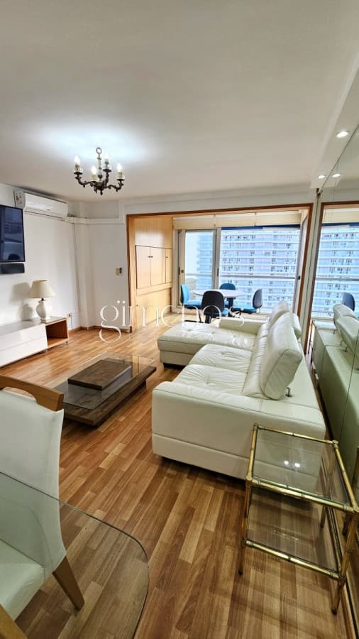 Apartamento en Punta del Este, Mansa