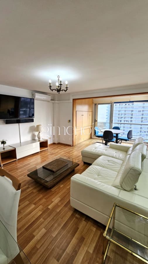 Apartamento en Punta del Este, Mansa