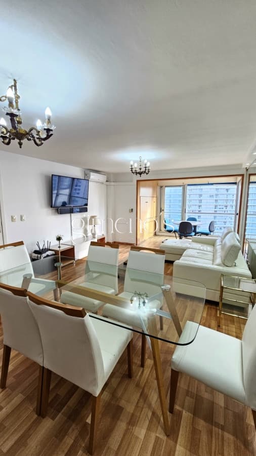 Apartamento en Punta del Este, Mansa