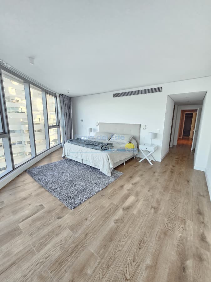 Alquiler departamento punta del este  - Inmobiliaria Playa del Este