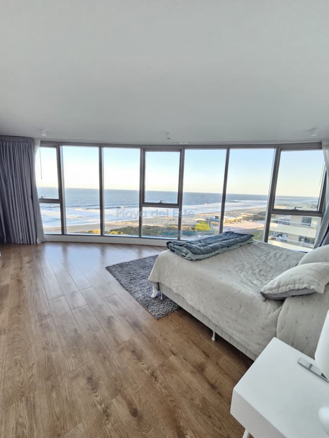 Alquiler departamento punta del este  - Inmobiliaria Playa del Este