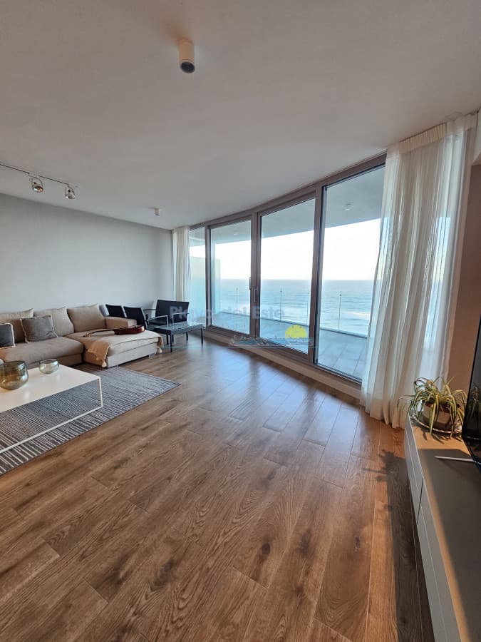 Alquiler departamento punta del este  - Inmobiliaria Playa del Este