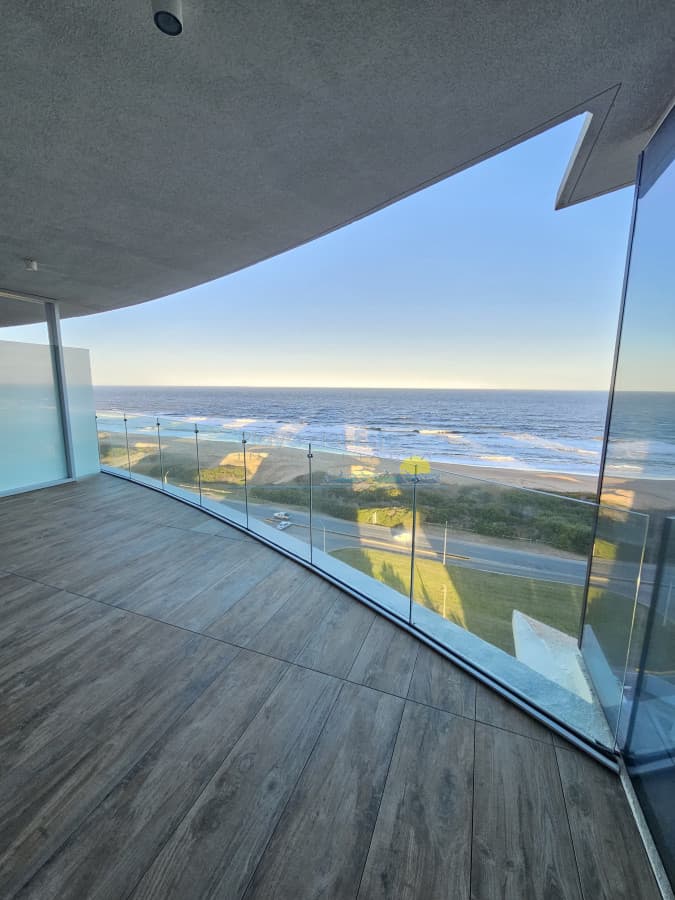 Alquiler departamento punta del este  - Inmobiliaria Playa del Este
