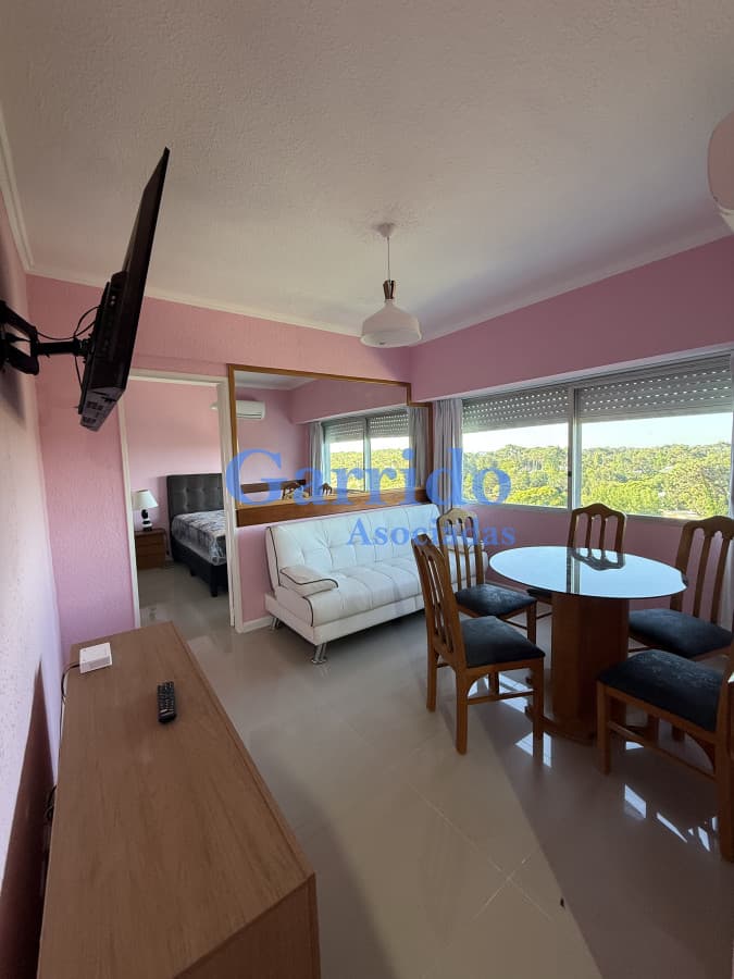 Alquilo 1 dormitorio zona Roosevelt