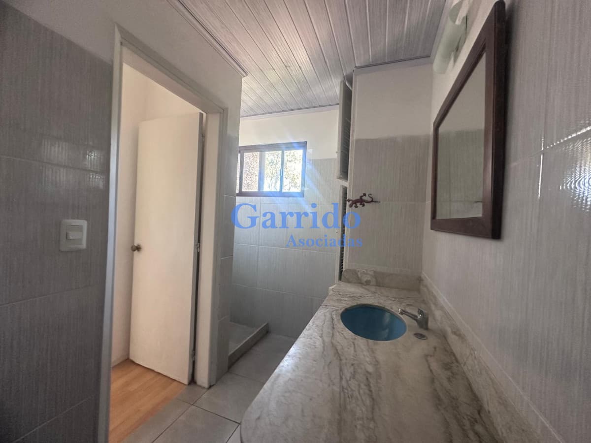 Apartamento en Punta del Este, Roosevelt