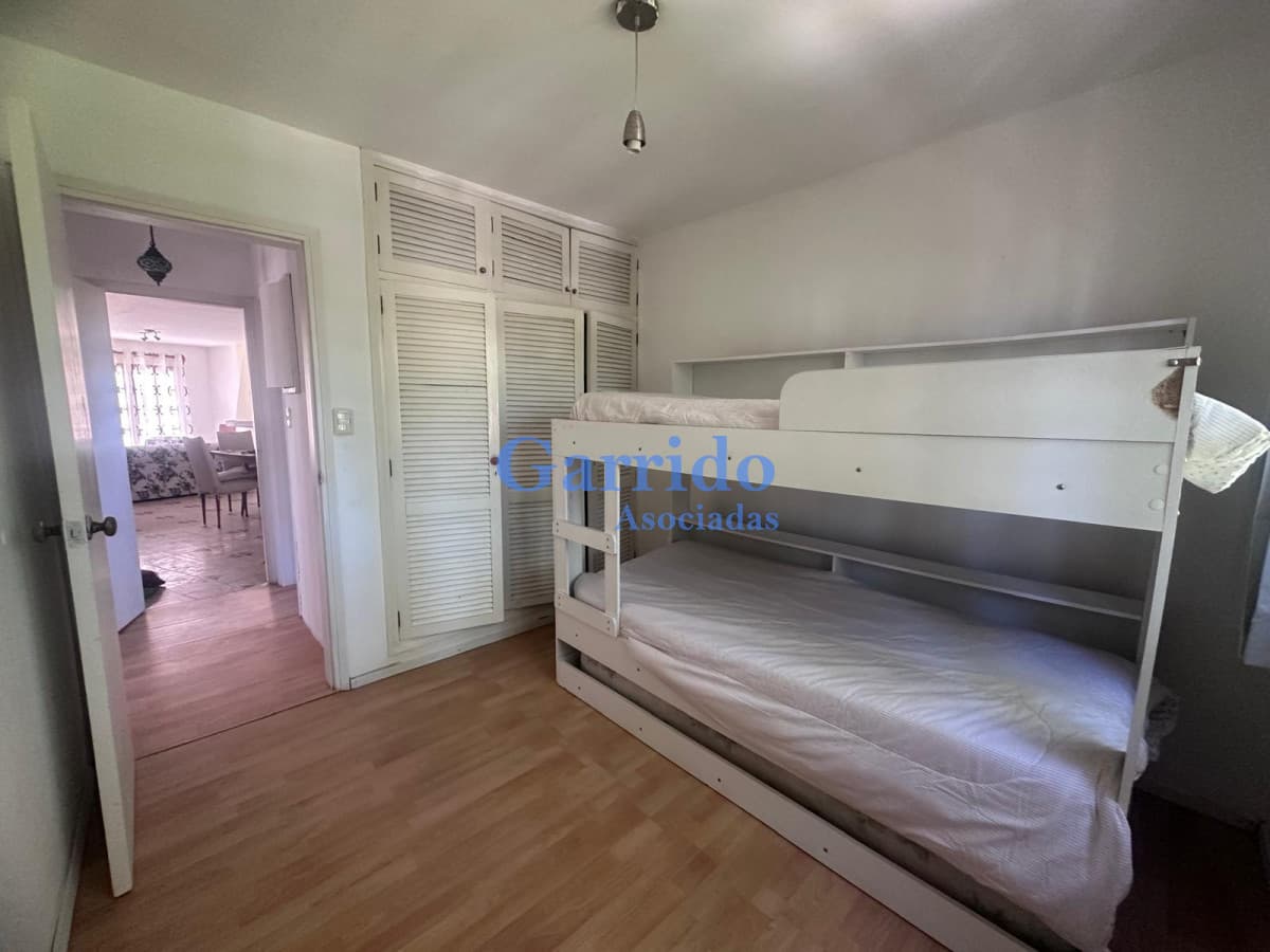 Apartamento en Punta del Este, Roosevelt
