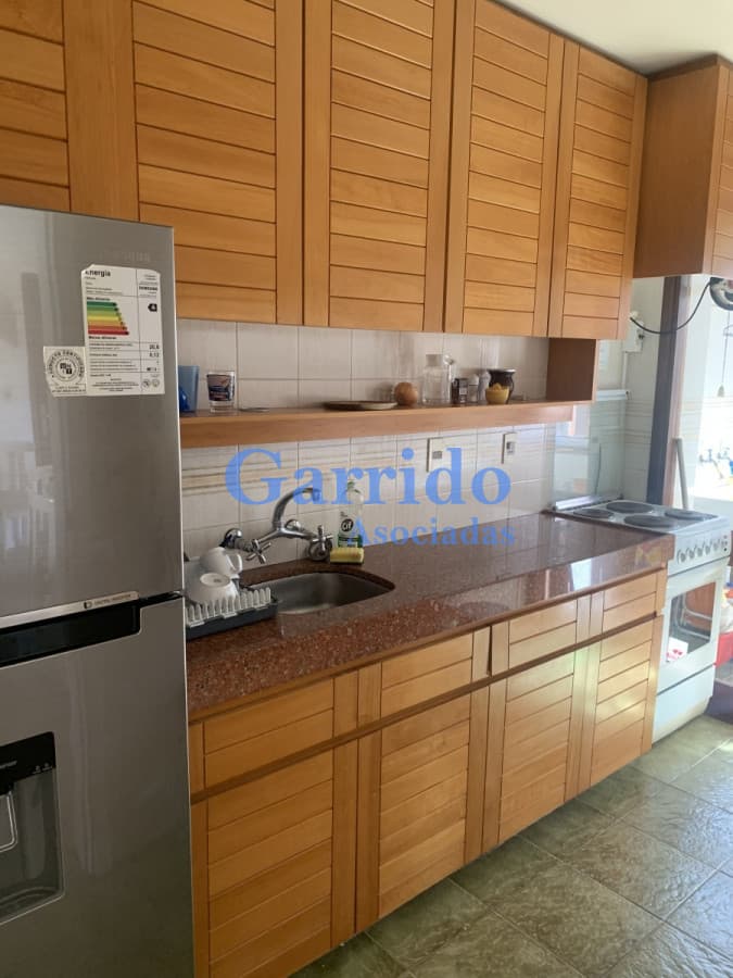 Alquilo temporada , 3 dormitorios, parrillero y piscina