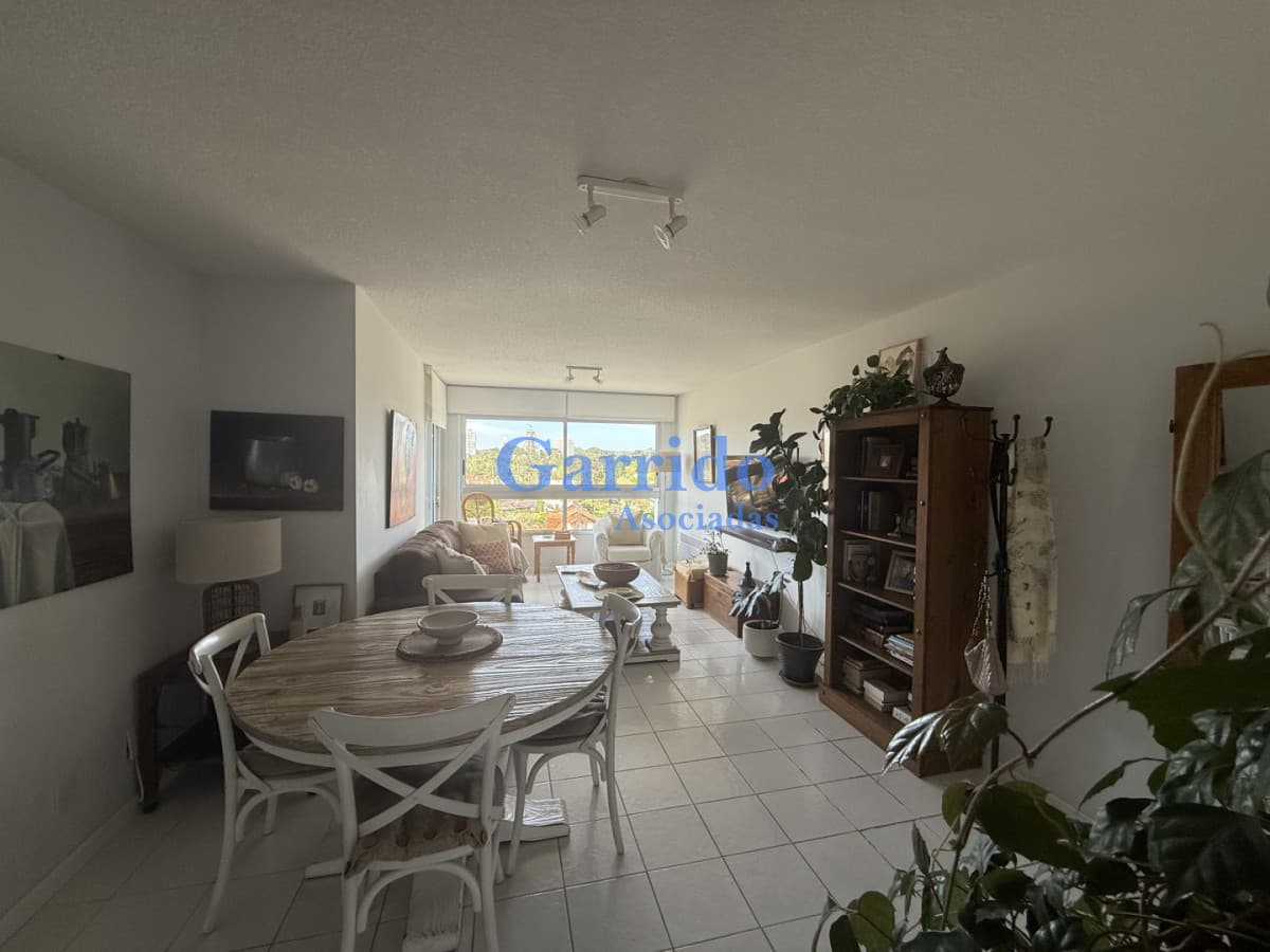 Vendo depto mansa , vista y 2 dormitorios