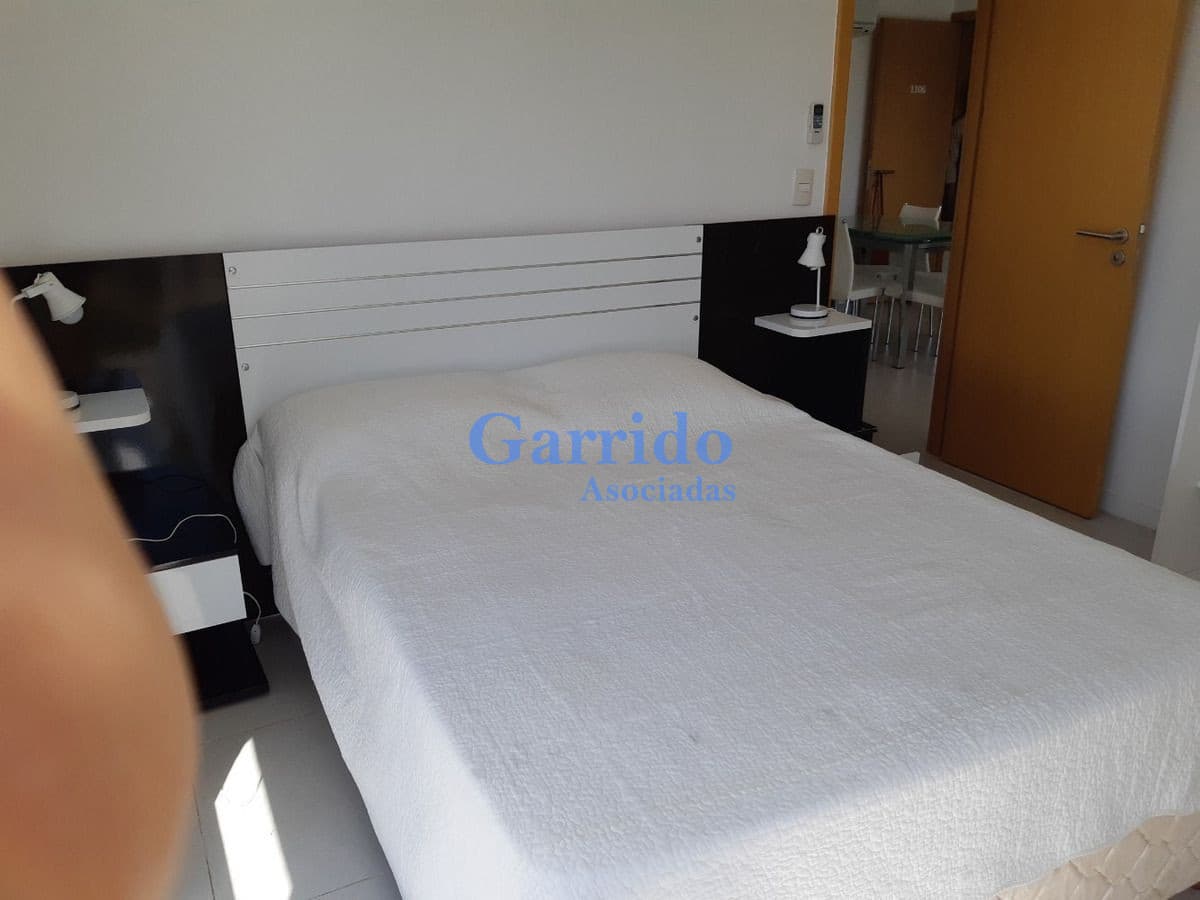 Apto 1 Dorm, Invernal, Con Garaje Ref 1367