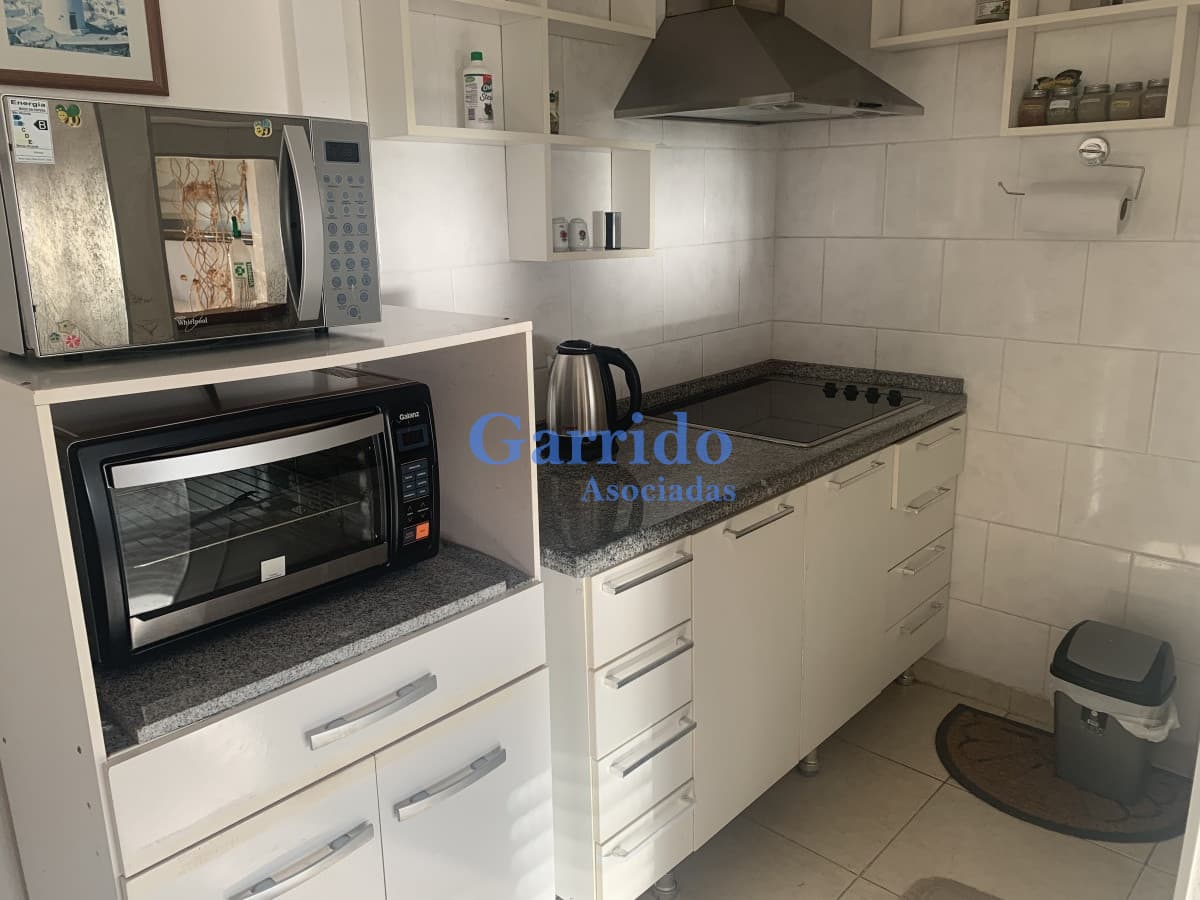 Apartamento en Punta del Este, Mansa