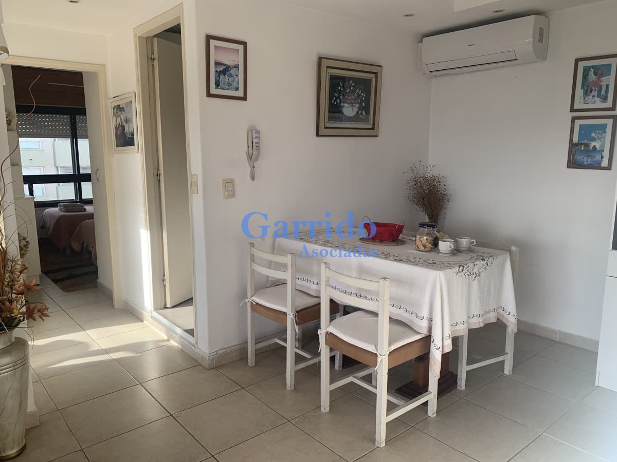 Apartamento en Punta del Este, Mansa