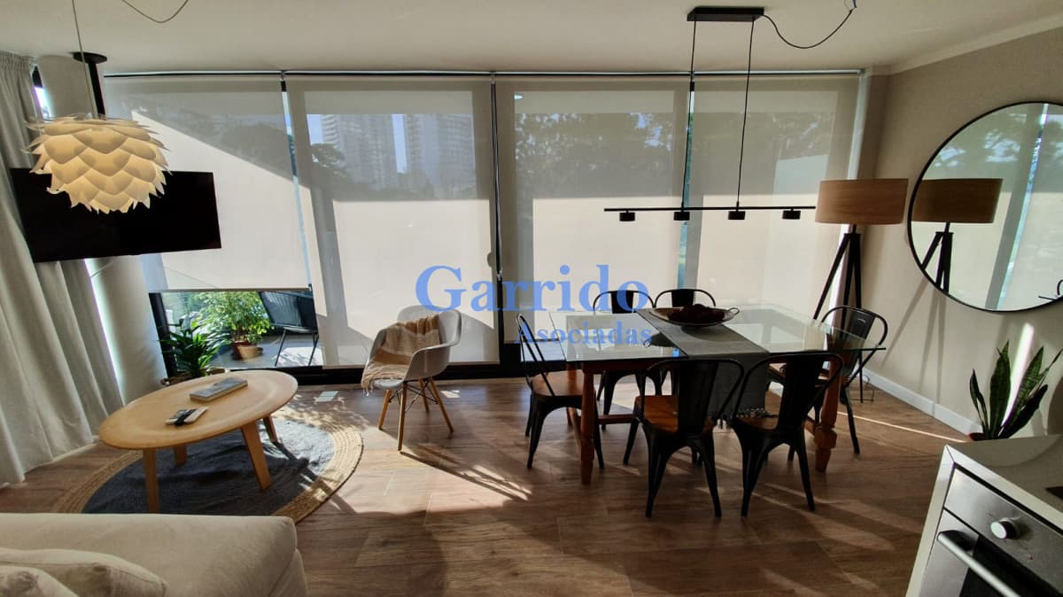 Apartamento en Punta del Este, Roosevelt
