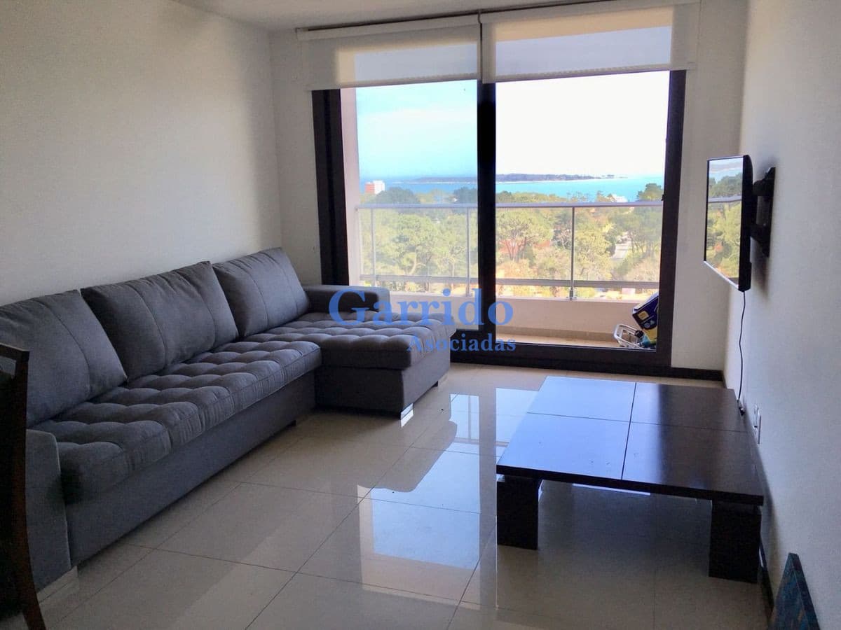 Apto En Torre Nueva De 2 Dor, 2 Baños, Con Garaje. Ref  1274
