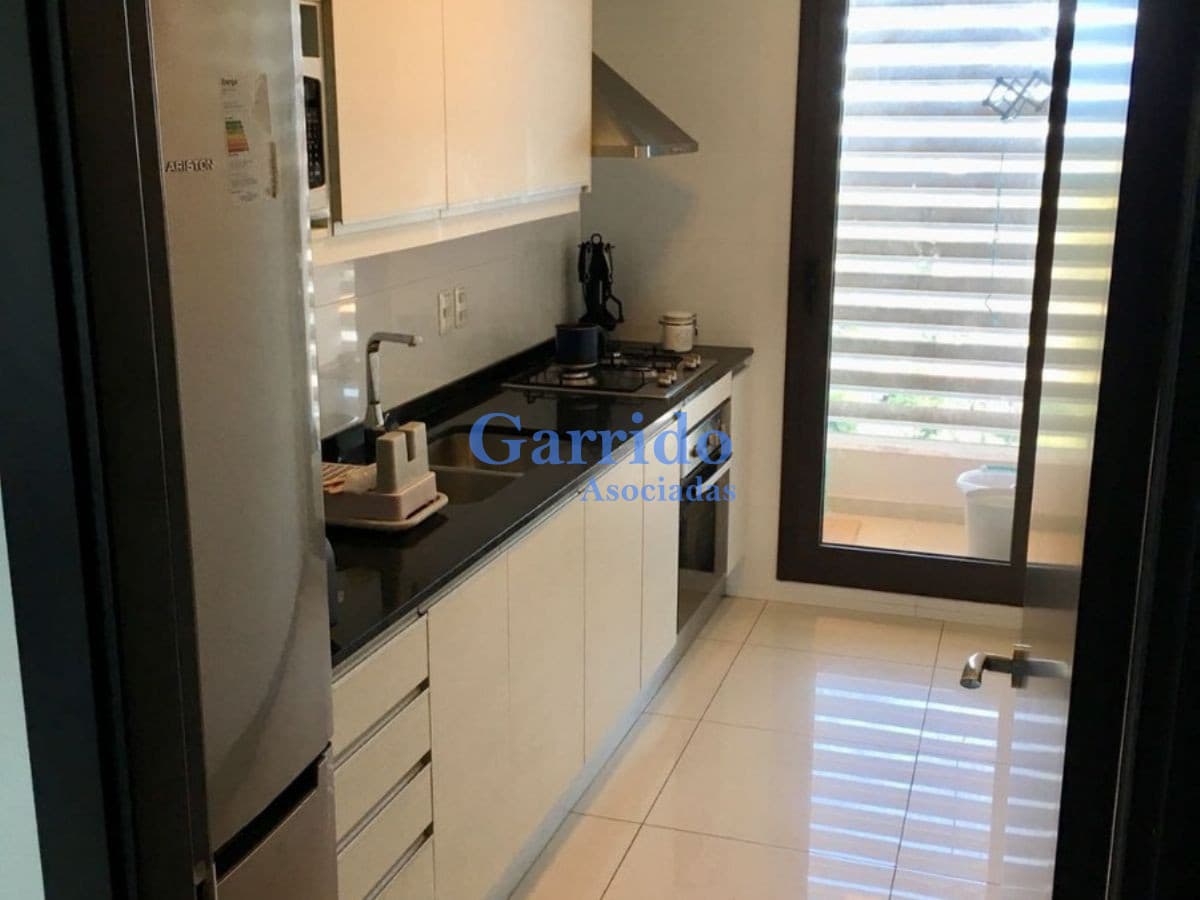 Apto En Torre Nueva De 2 Dor, 2 Baños, Con Garaje. Ref  1274
