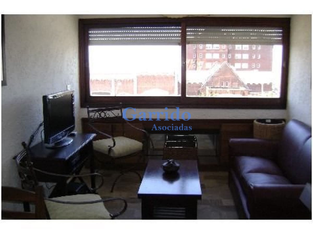 Alq Anual Apto, San Rafael, 2 Dor, 2 Baños, Cochera Ref 397