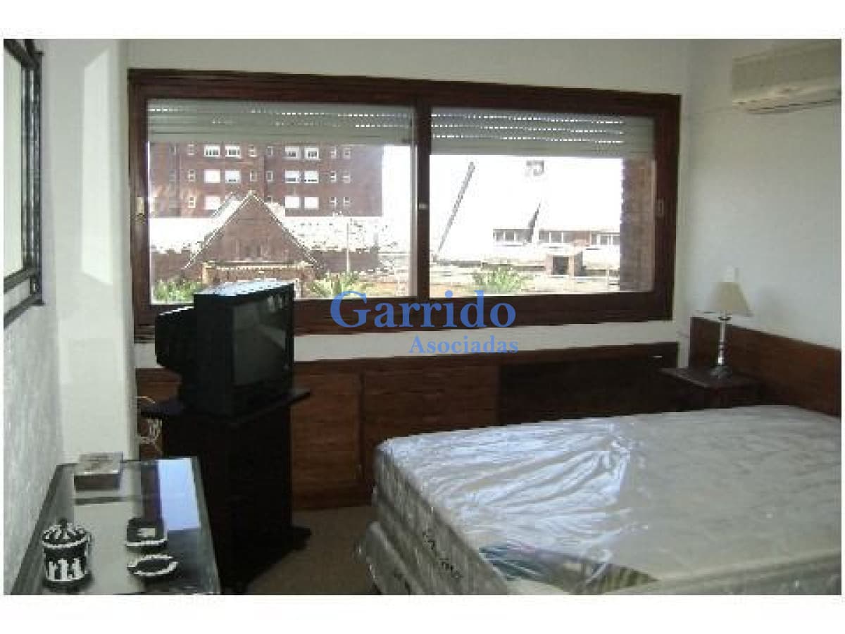 Alq Anual Apto, San Rafael, 2 Dor, 2 Baños, Cochera Ref 397