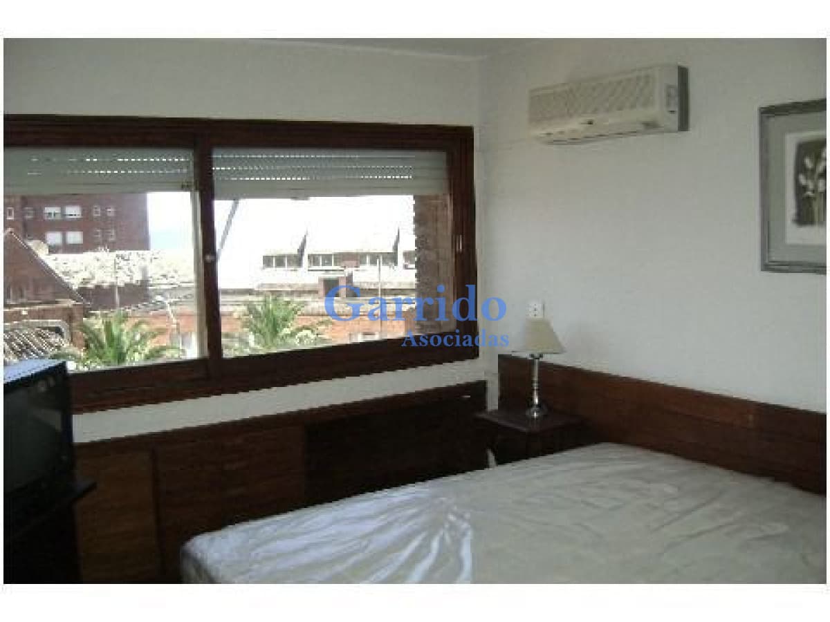 Alq Anual Apto, San Rafael, 2 Dor, 2 Baños, Cochera Ref 397