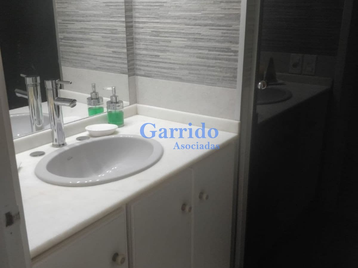 Alquilo Invernal Apto 3 Dorm, Terraza C Parrillero Ref  1513